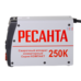 Сварочный инвертор Ресанта САИ 250К (компакт) - Фото 3