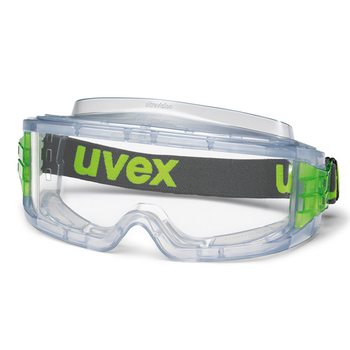 Очки закрытые UVEX Ультравижн 9301