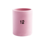 Сопло-линза для TIG горелки (TS 17-18-26) №12 d 19,5 мм