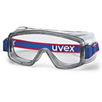 Очки защитные UVEX Classic прозрачные