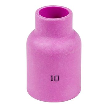 Сопло-линза для TIG горелки (TS 17-18-26) №10, d 16 мм